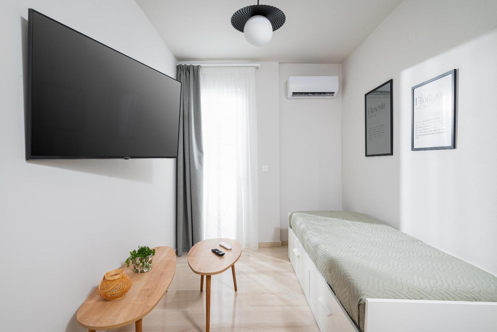 Makas Suites Hersonissos  Ngoại thất bức ảnh