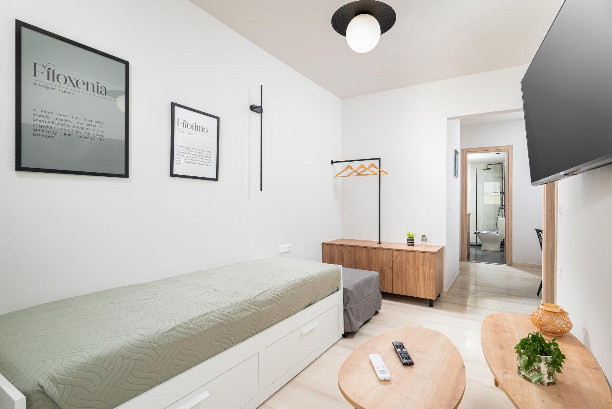 Makas Suites Hersonissos  Ngoại thất bức ảnh