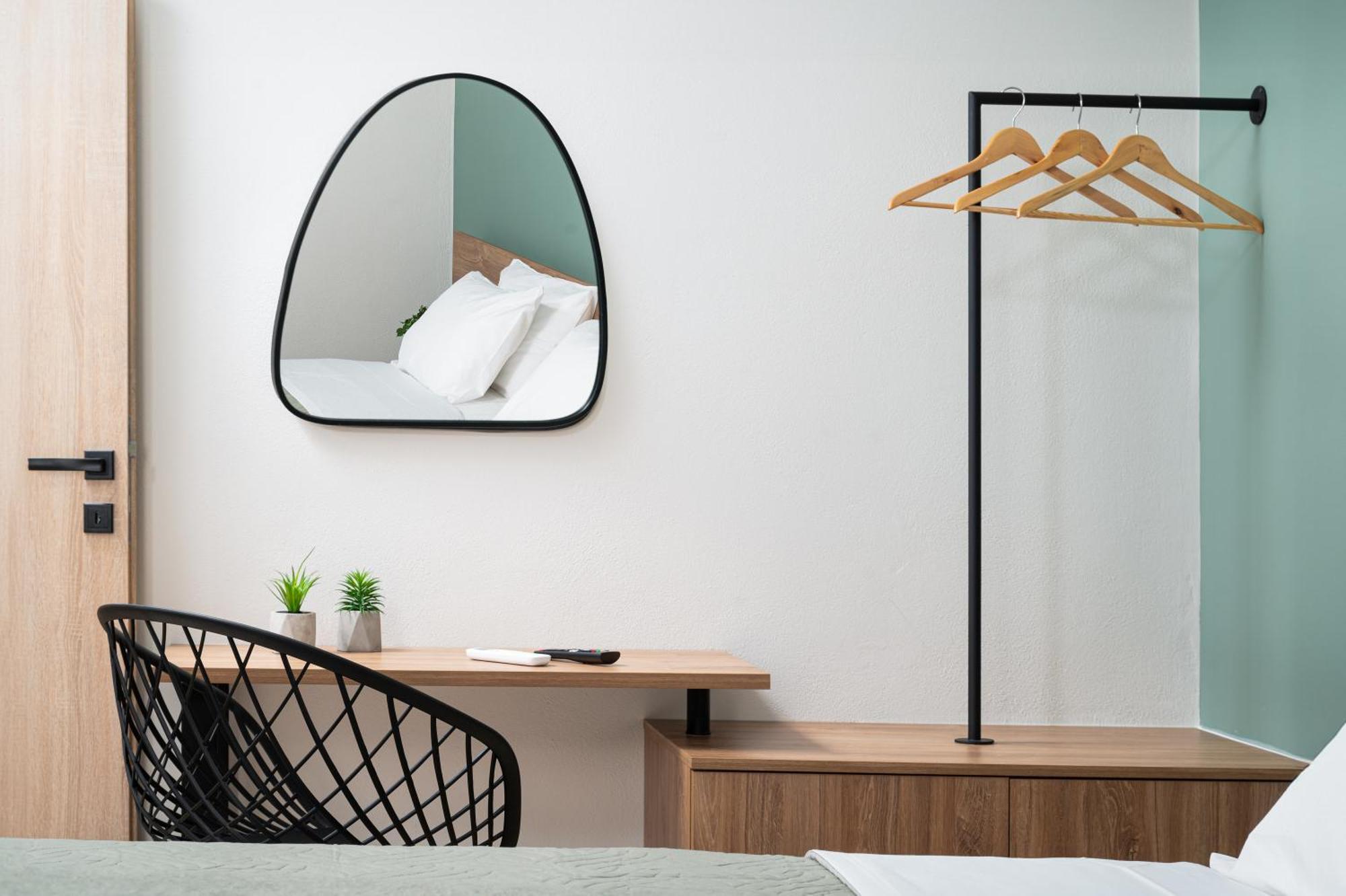 Makas Suites Hersonissos  Ngoại thất bức ảnh